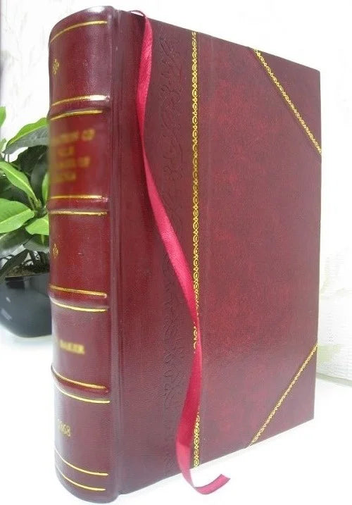 A Doll's House: And Two Other Plays 1920 [Leather Bound] H5111