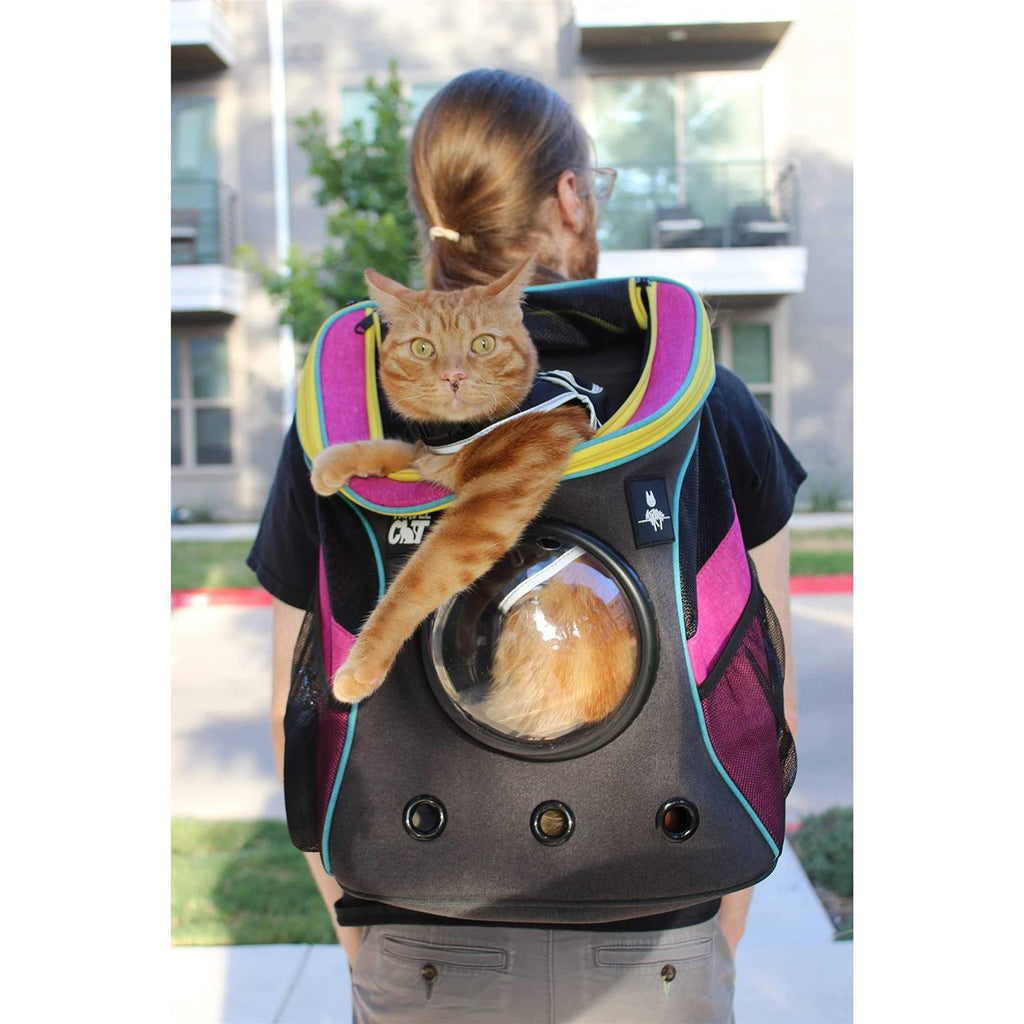 Cat Backpack S4849