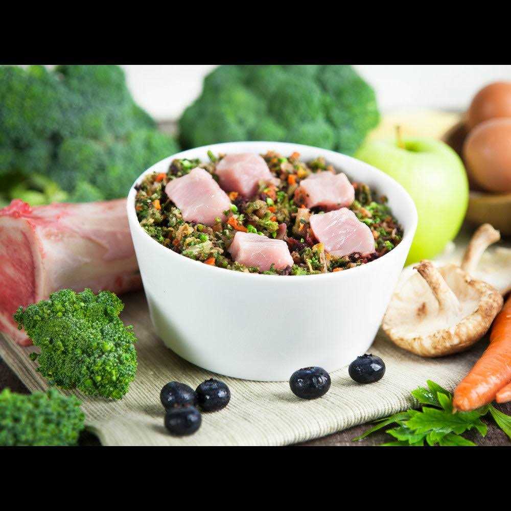 Raw Dog Food T62252