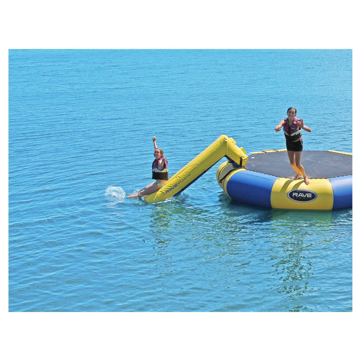 Aqua Slide Q729227