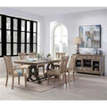 Maple Dining Table N910948