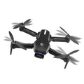 4K Aerial Camera Drone with Carrying Case, Black C1644
