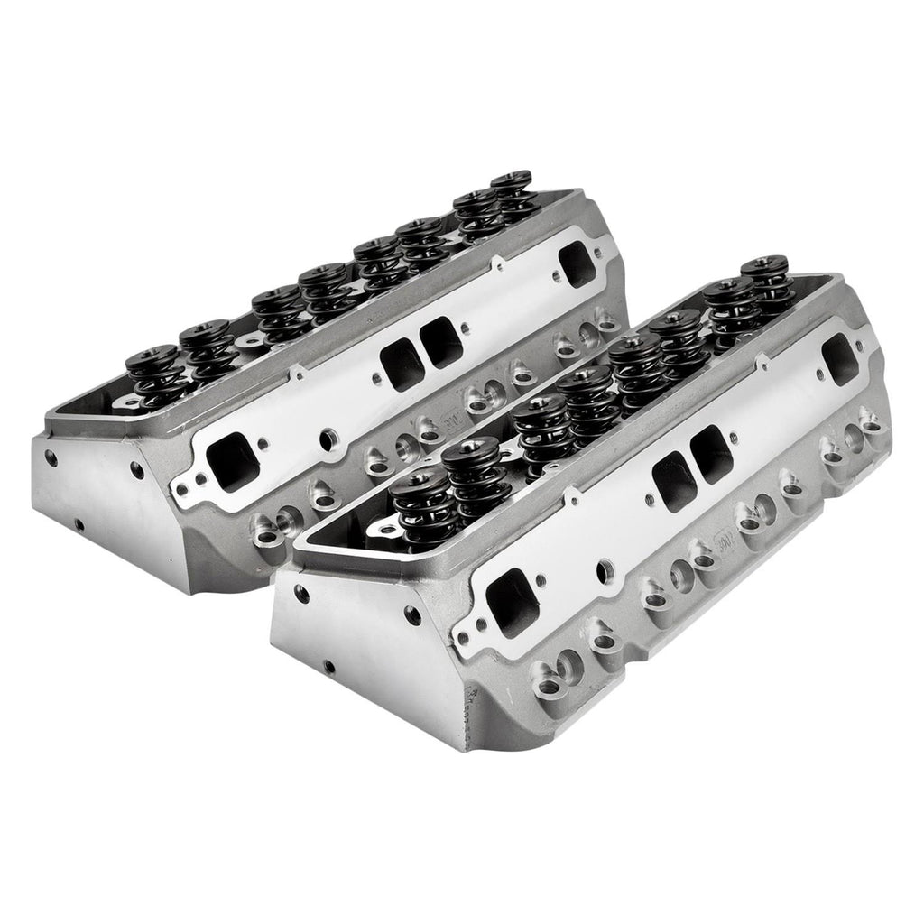 Aluminum Complete Cylinder Heads K2516