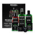 Unscented Men's Face Care Routine I401013