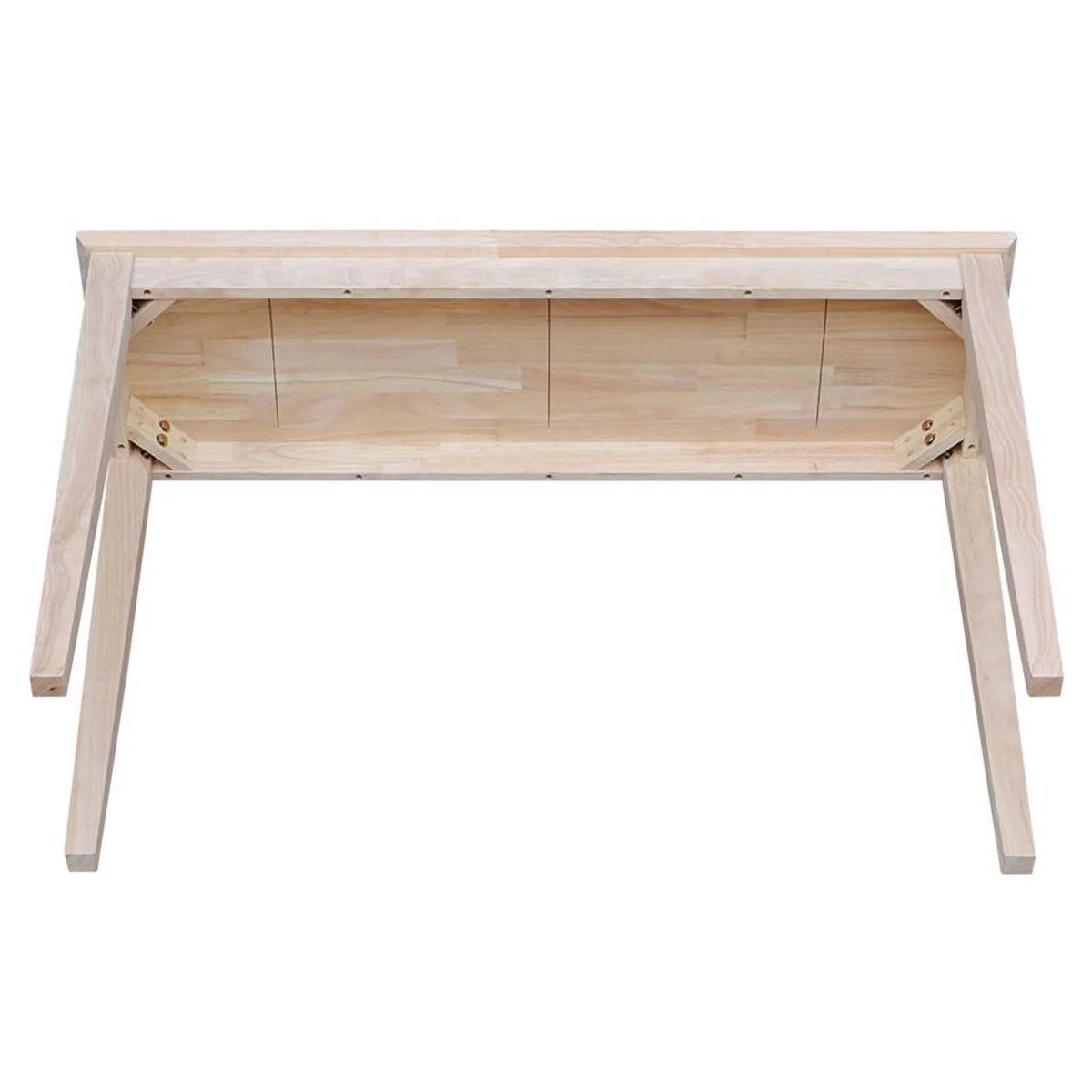 Unfinished Wood Sofa Table V985706
