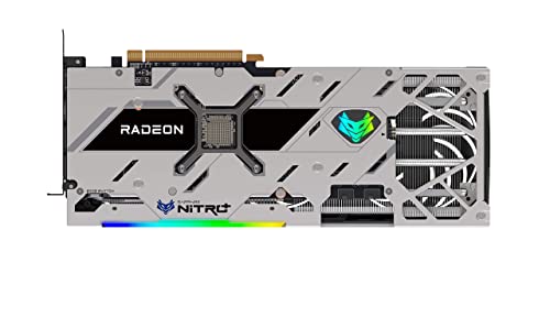 12GB GDDR6 AMD Radeon RX 6700 XT Graphics Card B9829