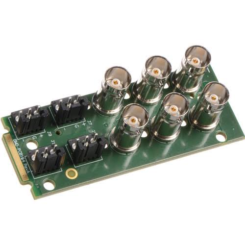 Opengear Audio to SDI Converter U6843
