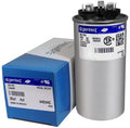 30/4 uF MFD 440 VAC Dual Round Replacement Capacitor L8331