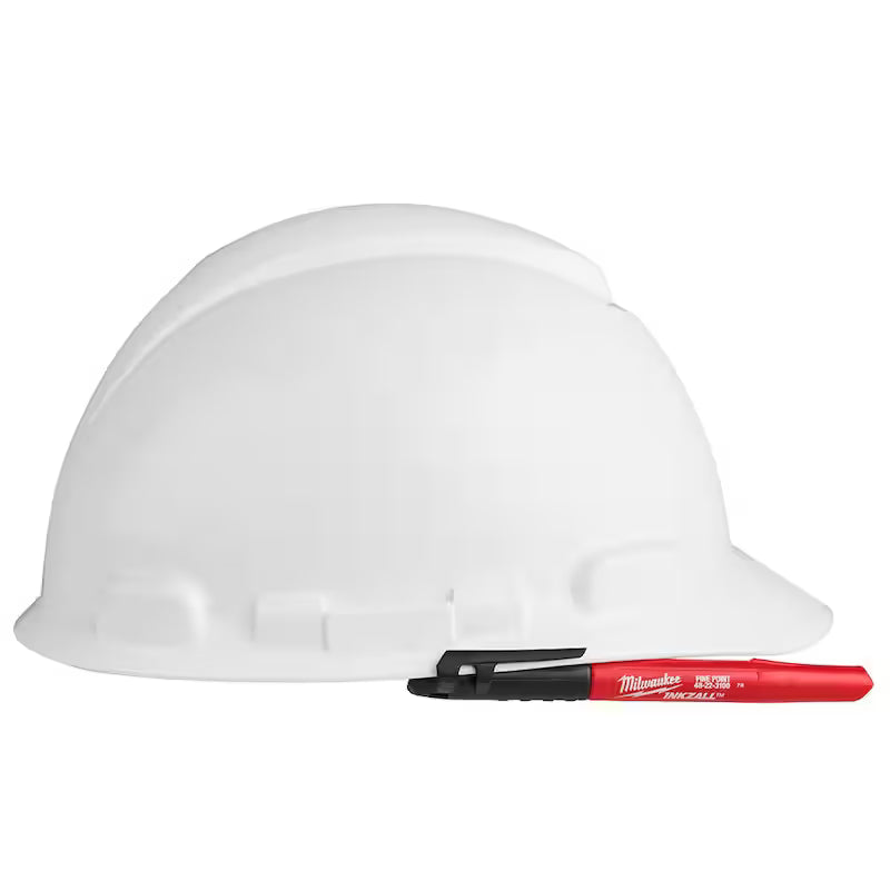 Red Fine Point Permanent Marker 72-Pack N4049