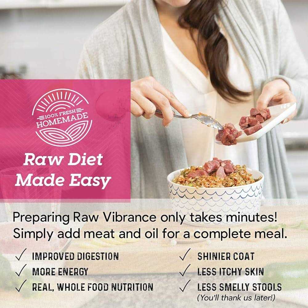 Raw Dog Food T62252