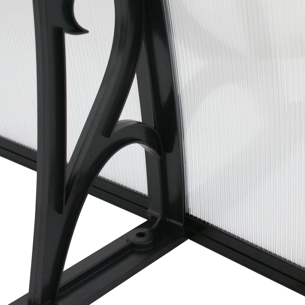 40’’x80’’ Outdoor Awning Canopy Cover U743