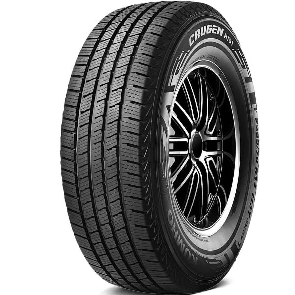 All Season P215/70R16 99T Light Truck Tire I708588