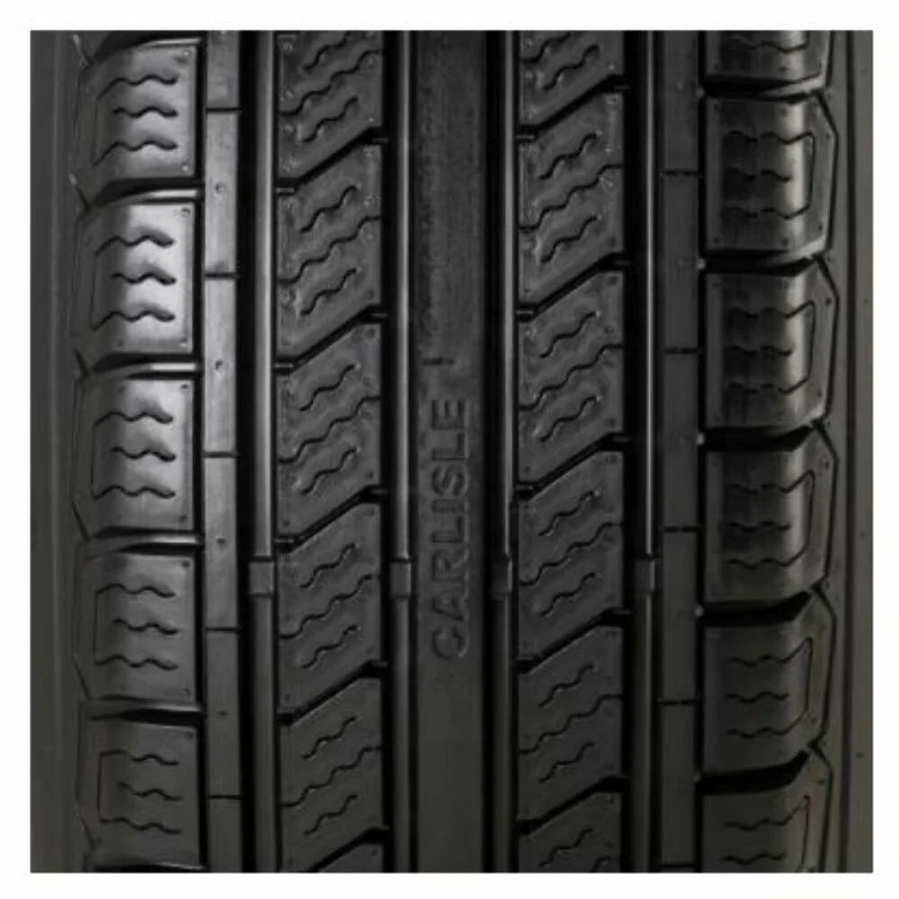 ST235/80R16 Trailer Tire S2531