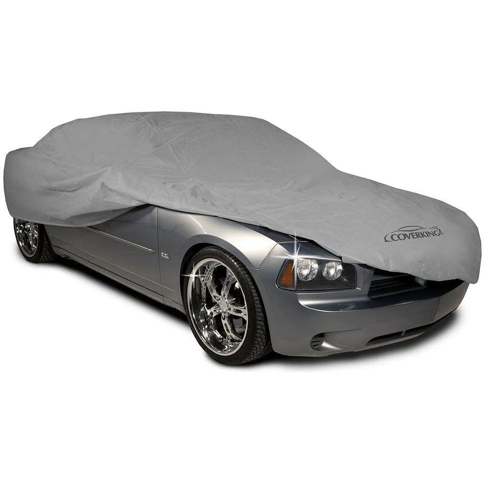 Car Cover Y289811
