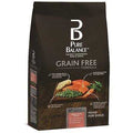 Grain Free Salmon & Pea Recipe P358