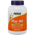 Flax Oil 1000mg W981