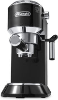 Black Espresso Machine B63501