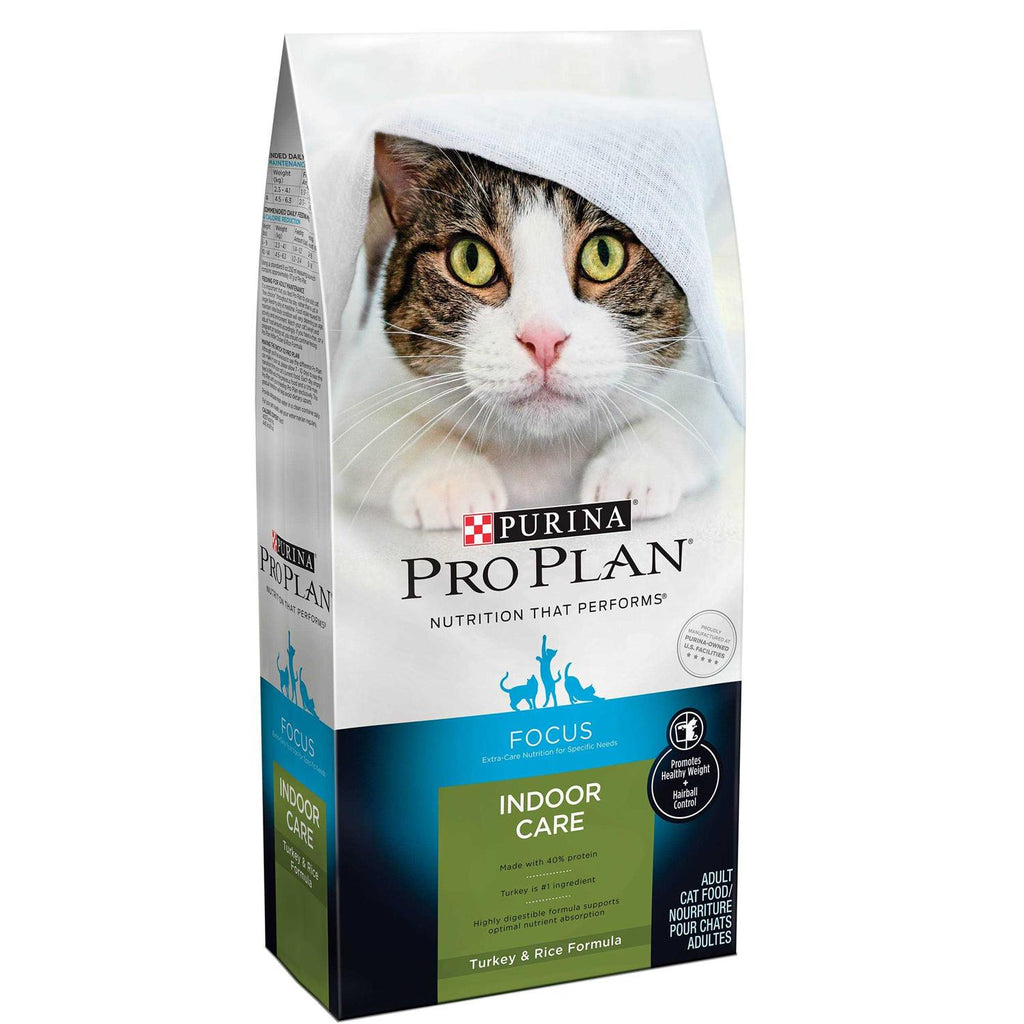 Adult Dry Cat Food M202550