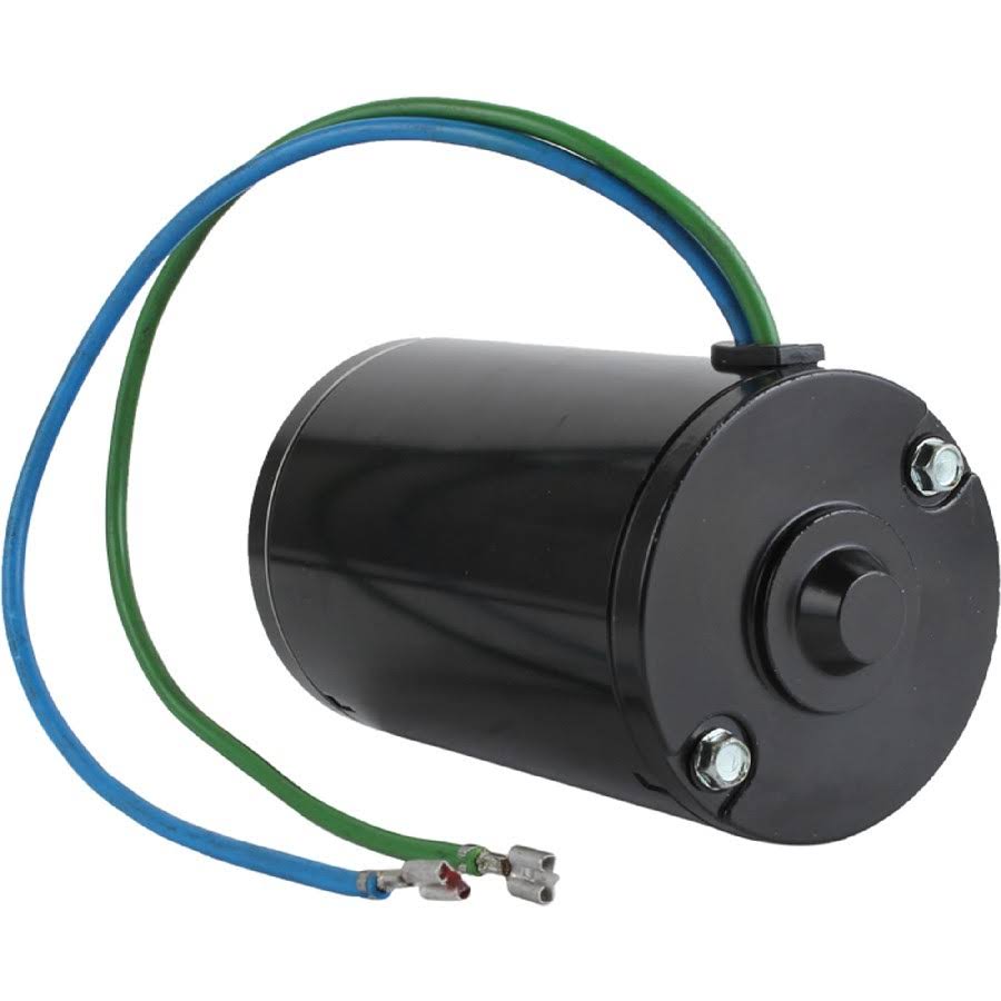Tilt & Trim Motor I49651