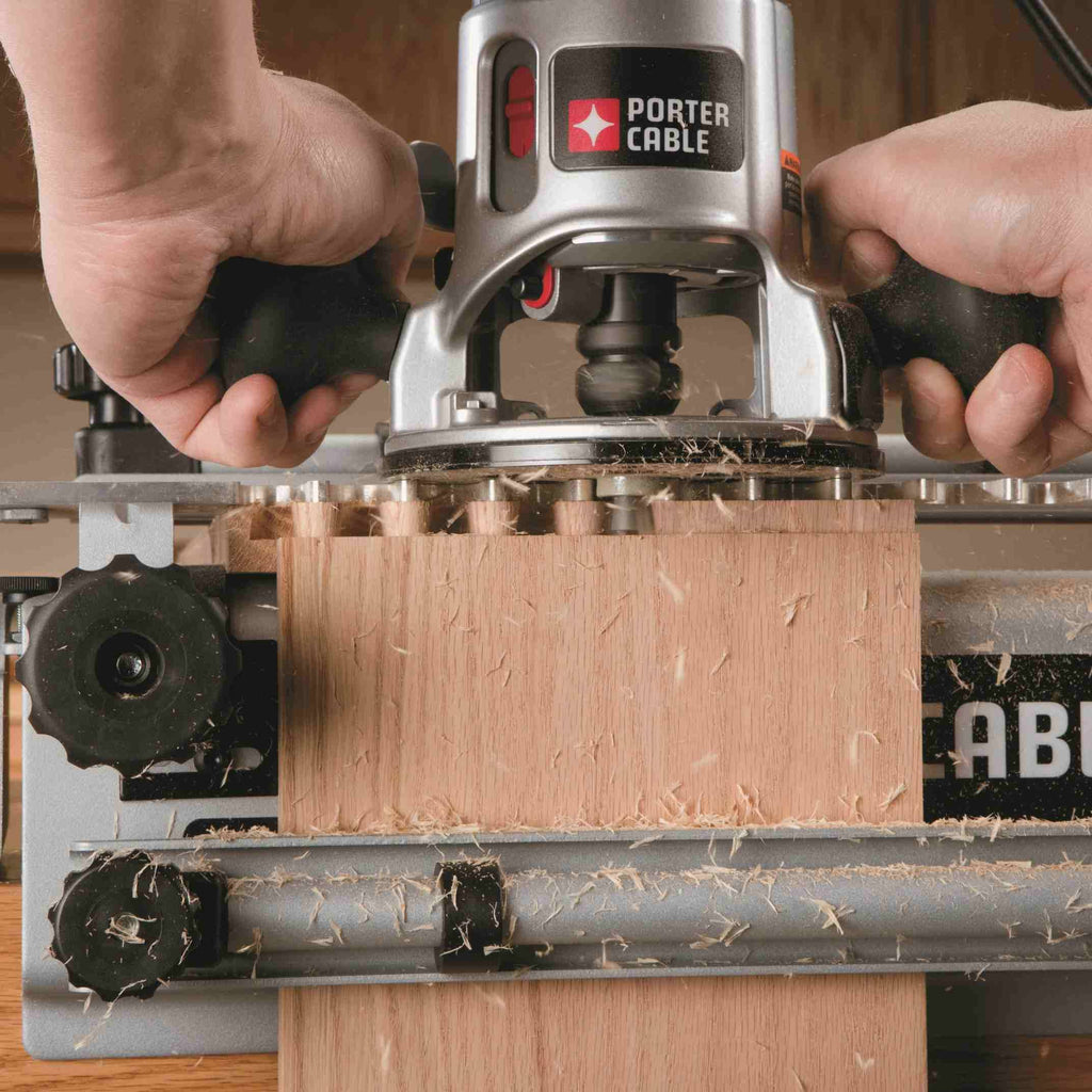 12 in. Dovetail Jig H728860