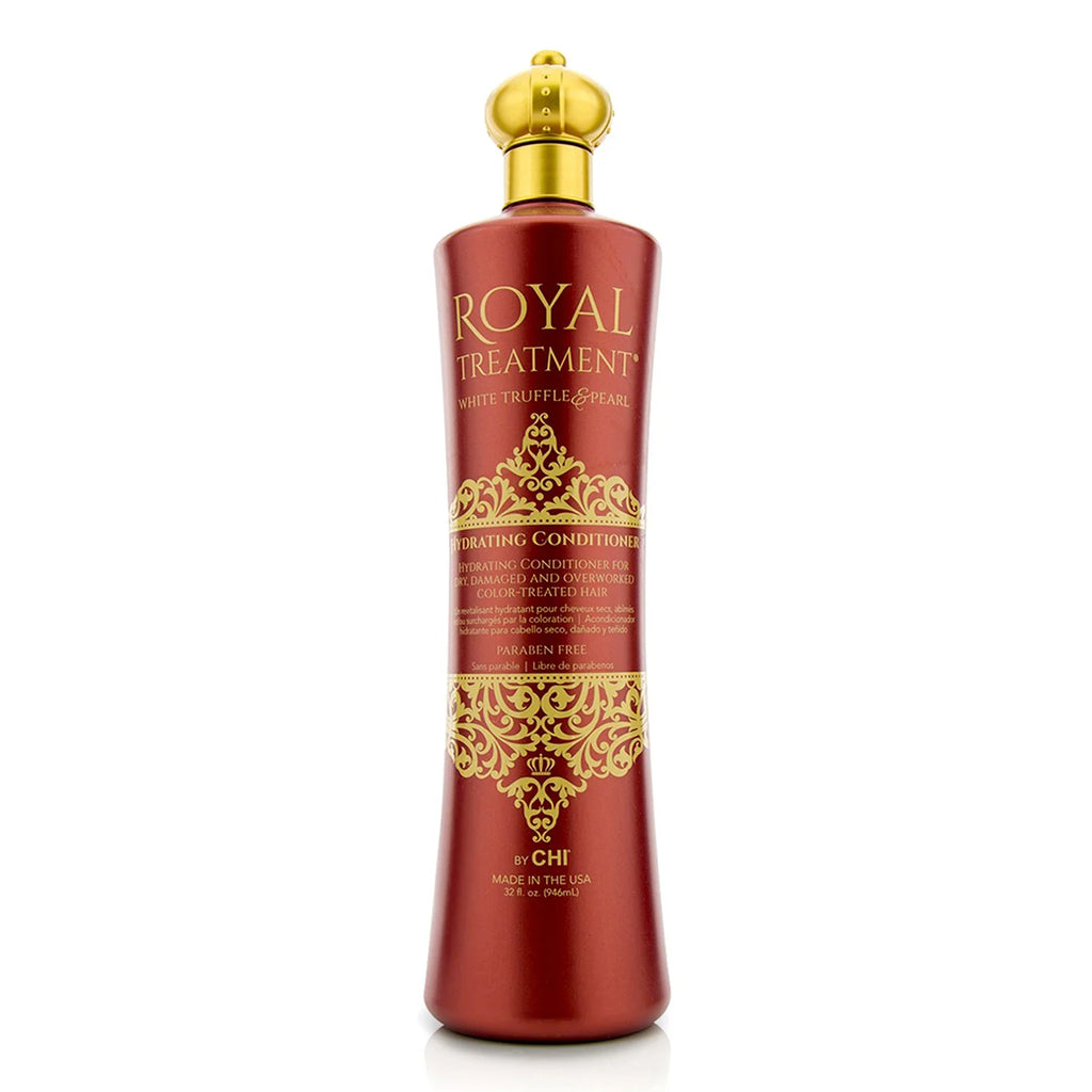 Hydrating Conditioner 355ml Y856863