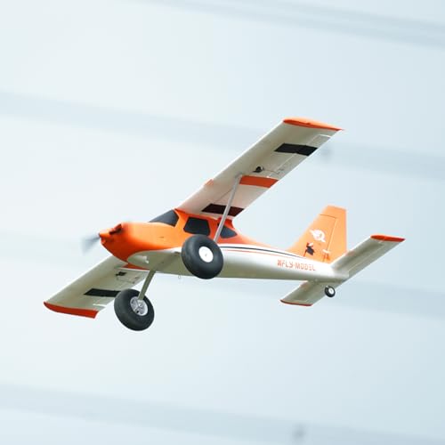 RC Trainer Aircraft M64458