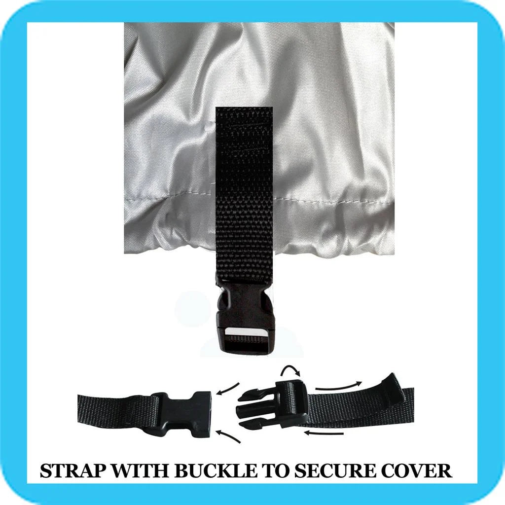 420 Denier PWC Storage Cover C268724