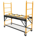 Scaffold Bench F216