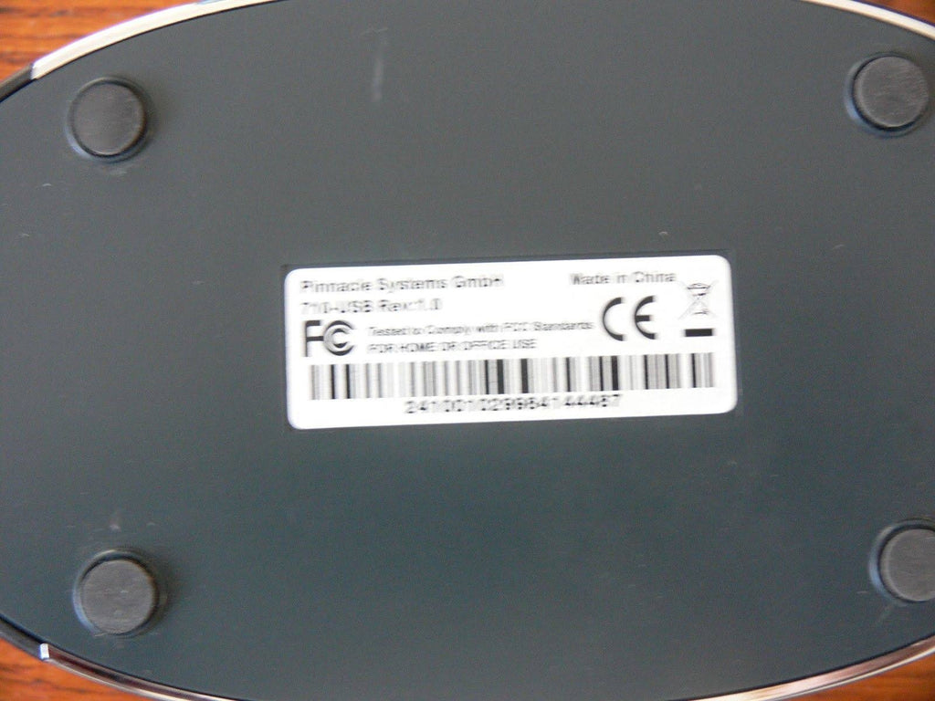 Video capture adapter USB 2.0 L65122