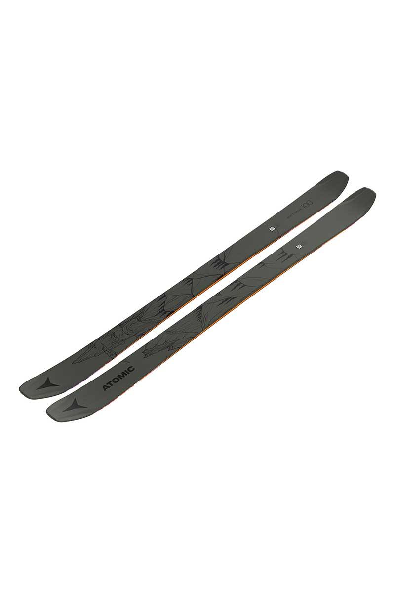 Bent Chetler 100 Skis J489433