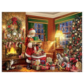 500 Piece Jigsaw Puzzle T441032