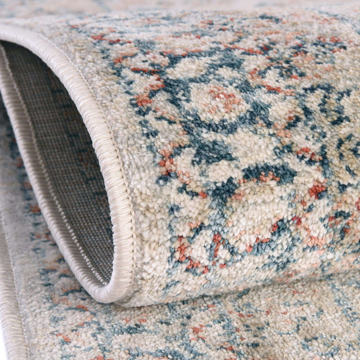 Multi Medium Rug W298