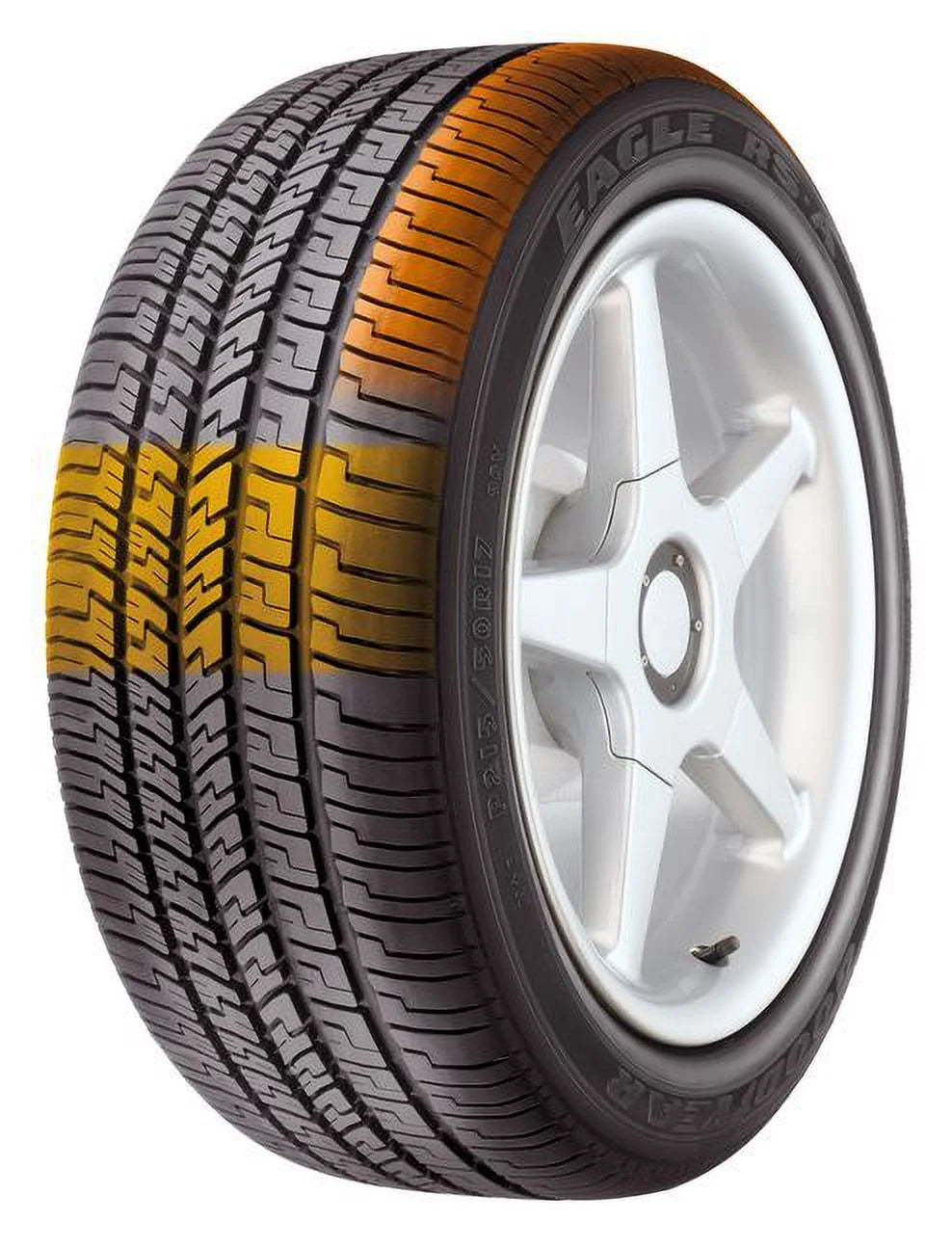 All-Season Tire M3513