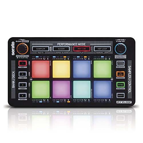 USB Modular Performance Pad Controller M917