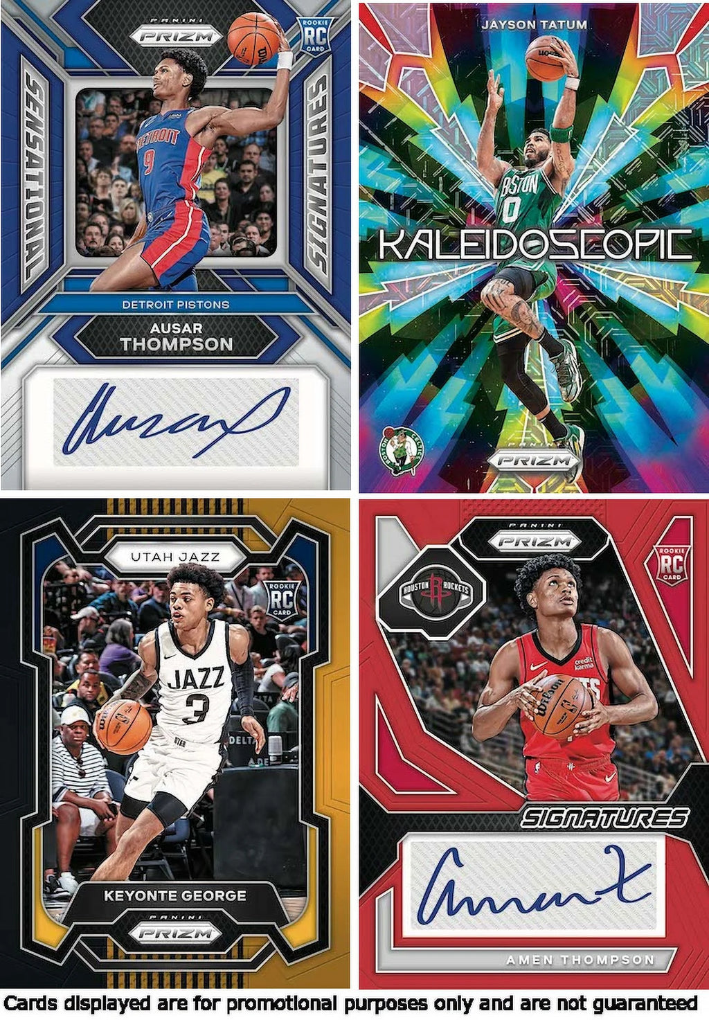 Basketball Trading Cards B47372