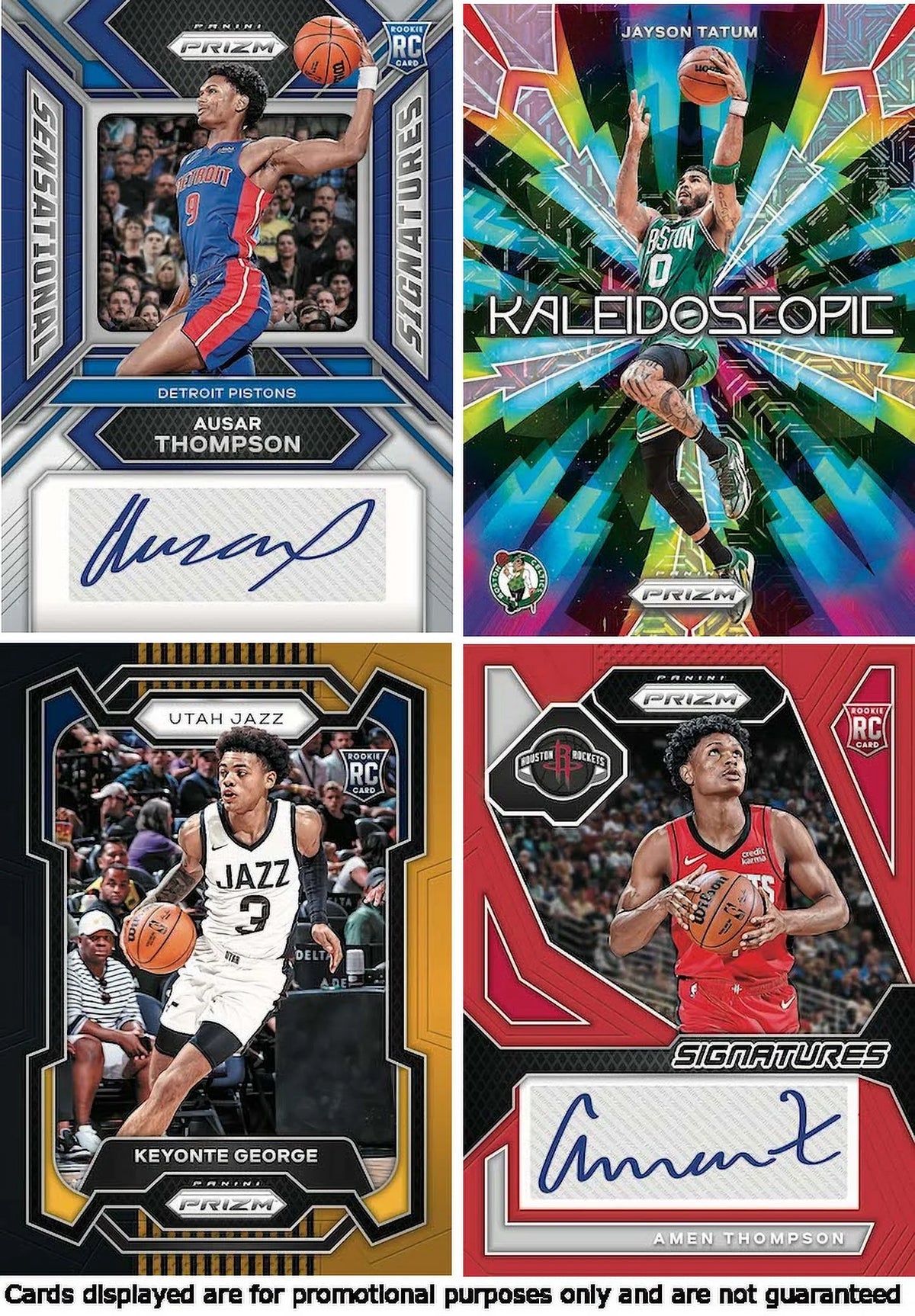 Basketball Trading Cards B47372