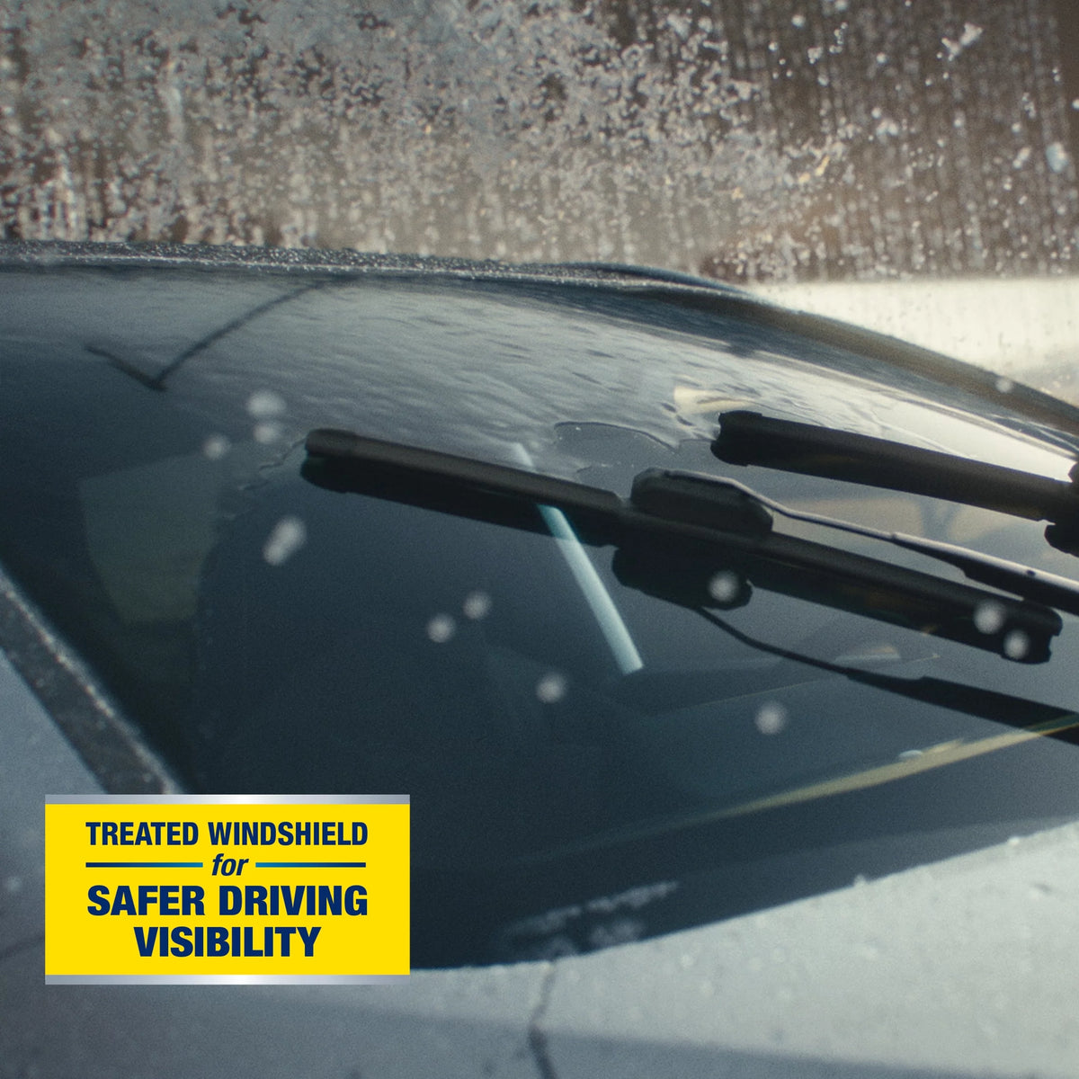 20 2-in-1 Windshield Wiper Blade L6566