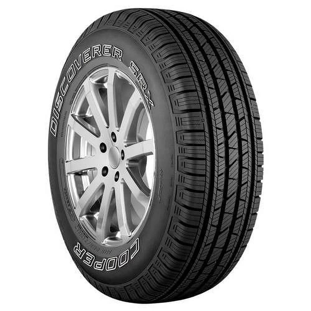 All-Season 255/70R17 112T Tire R81514