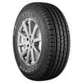 All-Season 255/70R17 112T Tire R81514