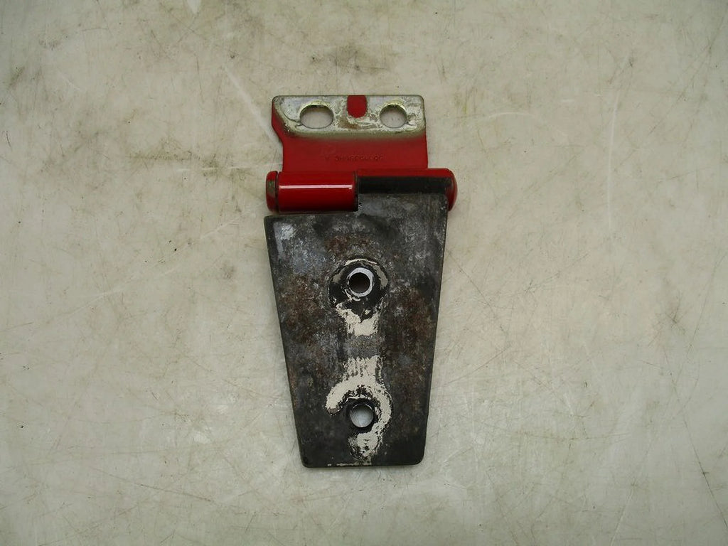 Pre-Owned Jeep Wrangler Hood Hinge K465610