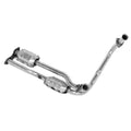 Catalytic Converter T875