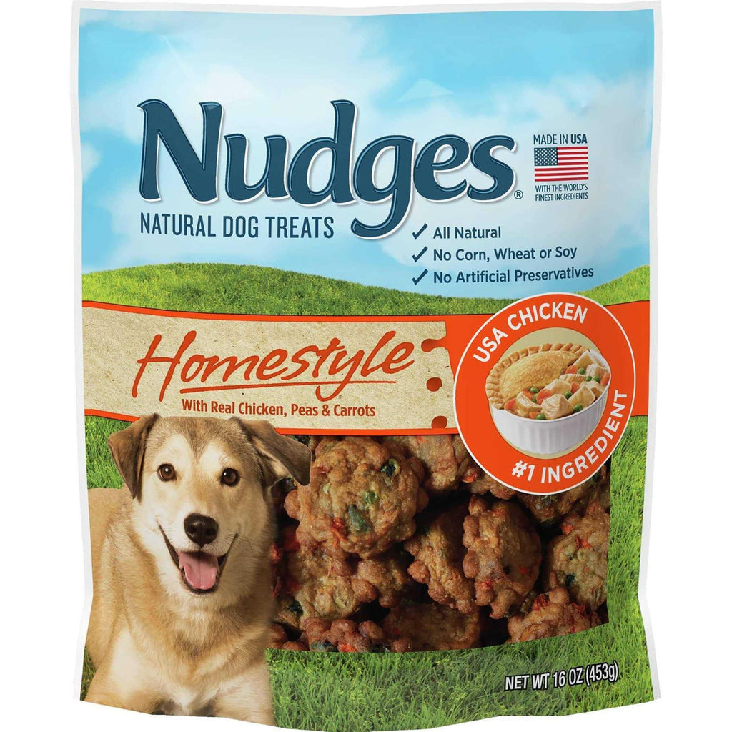 Natural Dog Treats U34587