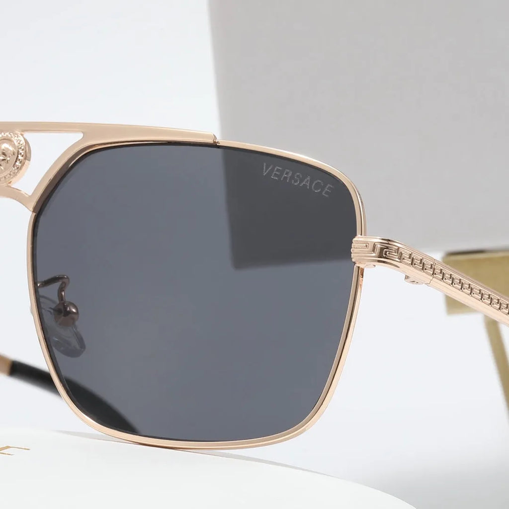 Fashion Printing Polarized Sunglasses U606