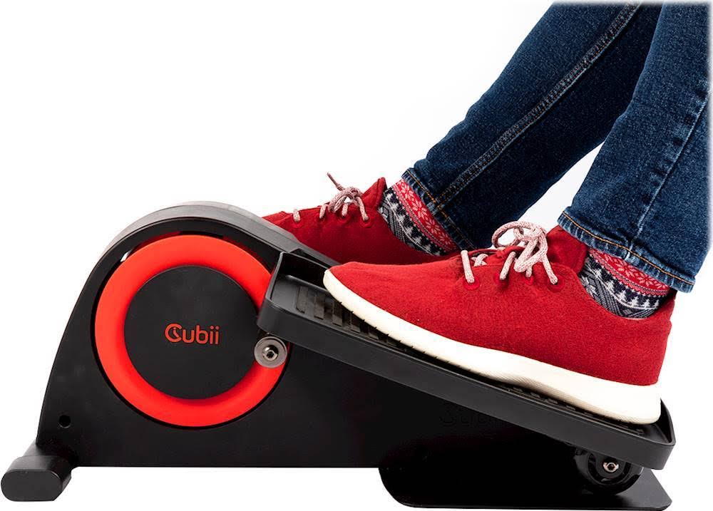 Under Desk Elliptical U347458