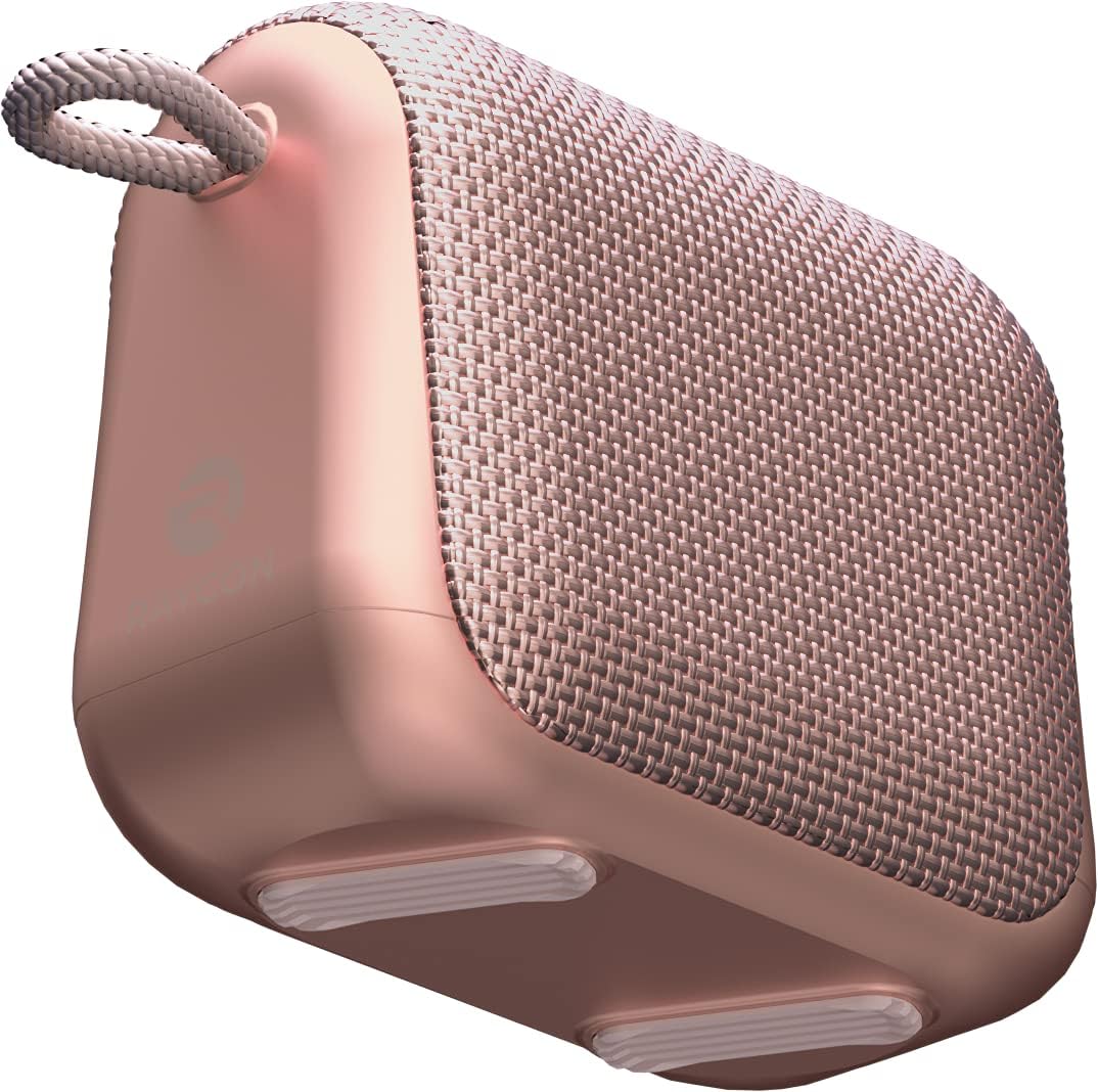 Carbon Black Portable Wireless Speaker E224949
