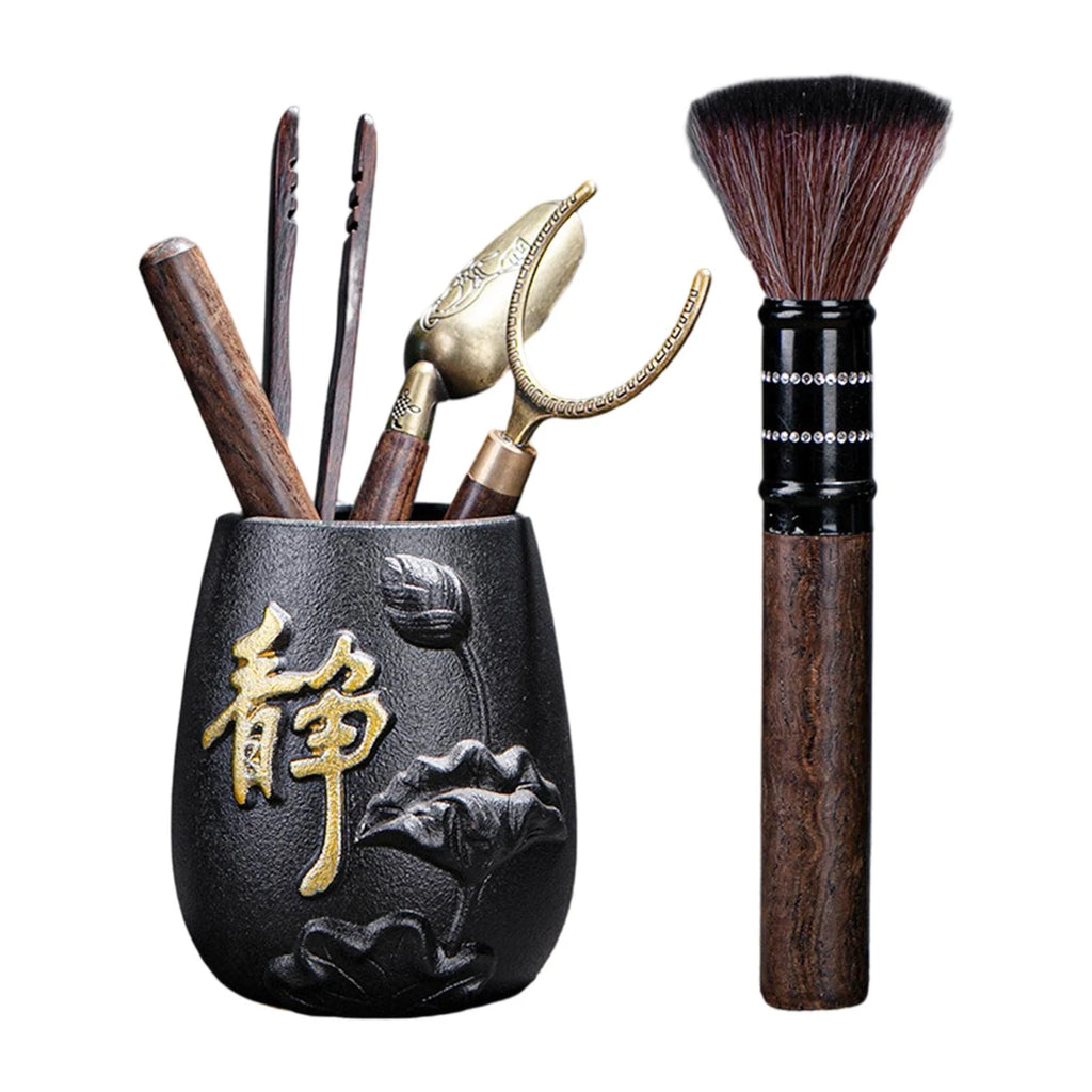 Japanese Style Tea Set P583314