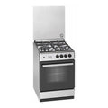 55 cm Stainless Steel Gas Cooker (3 Stoves) R9552