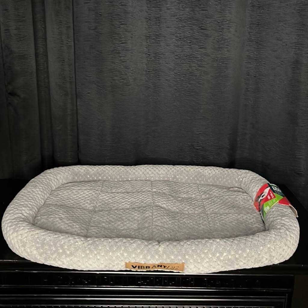 Cozy Luxe Crate Mat S2496