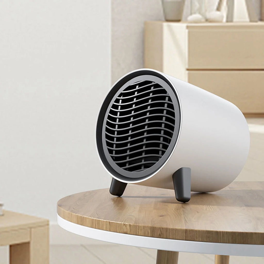 Desktop Electric Heater D956
