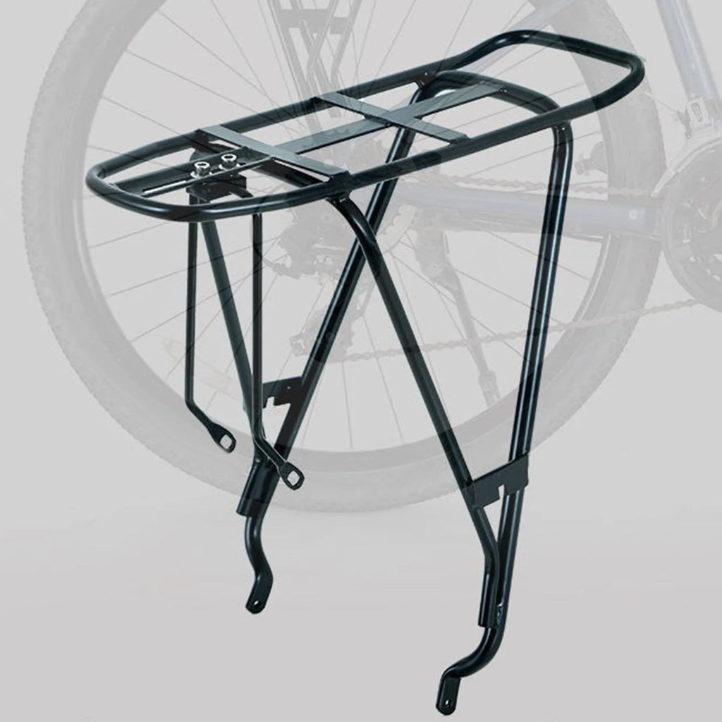 Bike Cargo Rack Rear Rack for Folding Bike U341